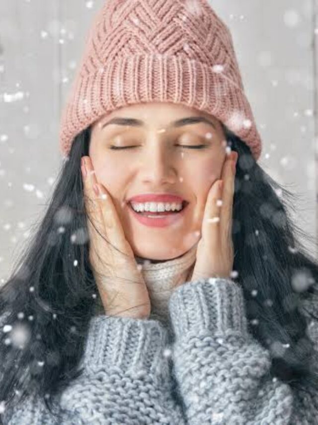 sardiyo me skin khayak kaise rakhe